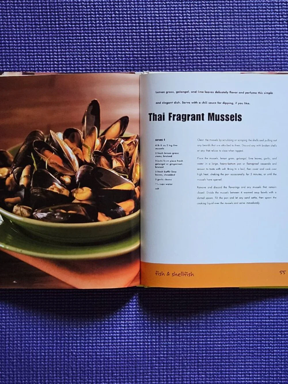 Cookbook 30 Minute Thai - Quick Asian Recipes - Paragon 2006 Hardcover